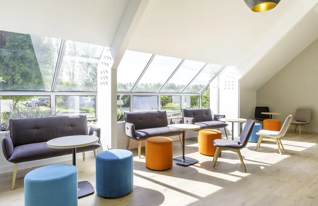 Best Western Armor Park Dinan Et Spa-1