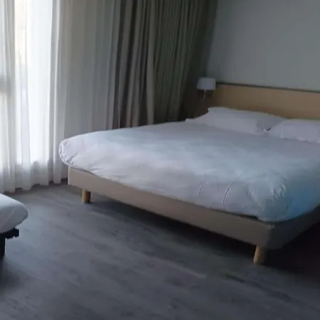 Best Western Armor Park Dinan Et Spa-3